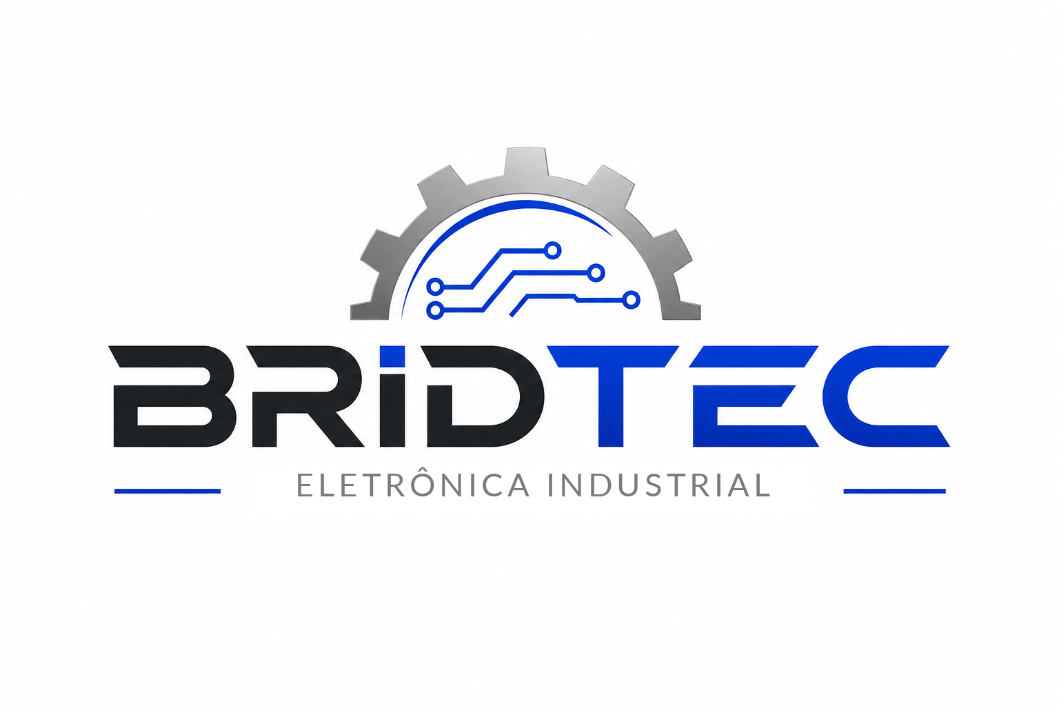 BRIDTEC – Eletrônica Industrial e Manutenção de Inversores Solares.